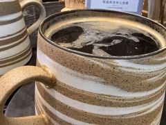 -THE WOODS 简餐 (国贸商城店)
