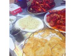 -味道工厂楚虾王(龙虾城店)