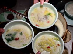 -闽上鲜·福建菜(龙湖滨江天街店)