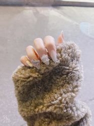 -PrettyBaby日式美甲美睫半永久