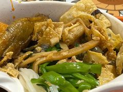 -文昌桥螺蛳粉(魏公村店)