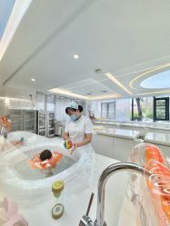 -宝生月子中心·私家园林式(龙华观澜店)