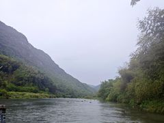 -九鲤溪瀑景区