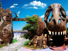 -森波拉火山温泉