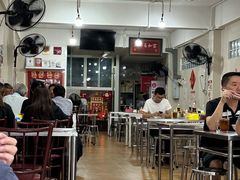 -榮泰米粉湯(Left Shop)