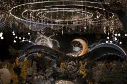 -苏州希尔顿酒店-宴会厅