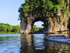 -桂林两江四湖景区