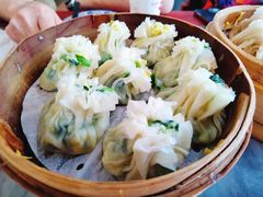 -都一处烧麦馆(前门店)