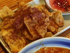 -蜗牛小馆醉乡民谣云南菜(惠新西里店)
