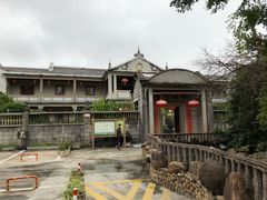 -万秋楼