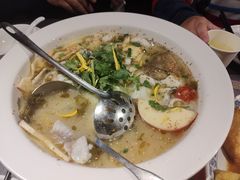 -花溪雨·森林餐厅(石基店)