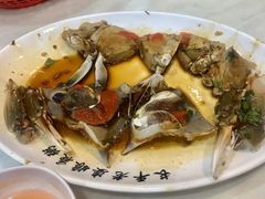 -长平老姿娘夜粥(平东一街店)