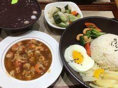-海盗虾饭·剥好的小龙虾饭(上地辉煌店)