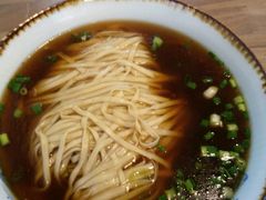 -朱洪元苏式面馆(绿宝广场店)