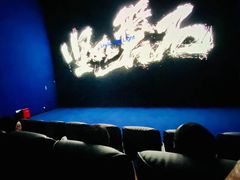 -SFC上影影城(港汇永华IMAX激光店)