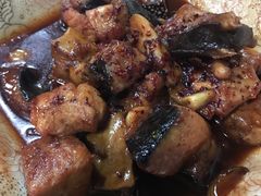 -如我美食(达道社区店)