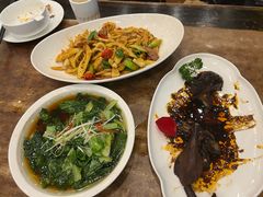 -一楼食业·美食人家