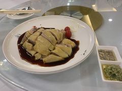 -朱仔记食府(江南大道店)
