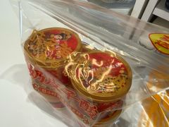 -味多美蛋糕(霍营地铁店)