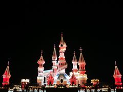 -沈阳方特欢乐世界