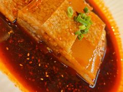 -面辣子·陕西家乡菜(钟楼店)