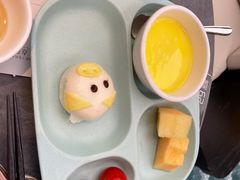 -江南里·新浙菜(苏州大悦城店)