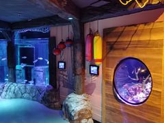 -沈阳海洋探索中心