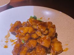 -外婆家(南开大悦城店)