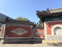 -大钟寺古钟博物馆