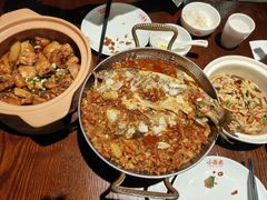 -小柴米·传统江西菜(万寿宫店)