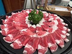一品肥牛-阳坊胜利涮羊肉(阳坊老店)
