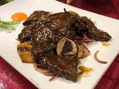-渔堂公园餐厅·本帮菜(乐园路店)