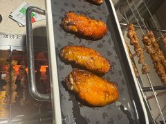 -丰茂烤串(五道口店)