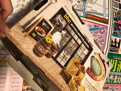 -BHC炸鸡(明洞总店)