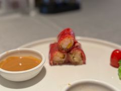 -晋江荣誉国际酒店·港誉茶餐厅