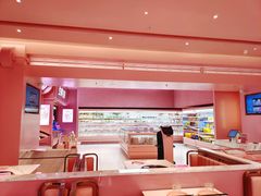 大堂-季季红火锅(动壹店)