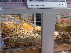-甜星Star·生日蛋糕(百盛店)