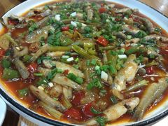 -灯盏窝餐厅