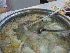 -黑山牛肉汤火锅(花城汇店)