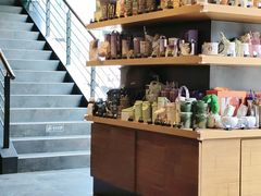 -星巴克(深圳新沙天虹店)
