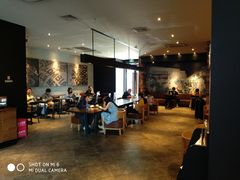 -星巴克臻选(上海长风大悦城店)