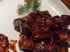 -一记洛阳菜·糖醋小排·水席(十字街店)