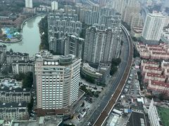 -环球港凯悦 · 享悦中餐厅