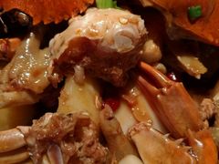 -胖哥俩肉蟹煲(济南世茂国际广场店)