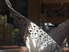 -上海滴水湖皇冠假日酒店