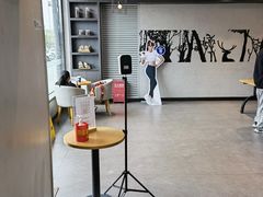 -瑞幸咖啡(永康公寓店)