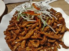 -老上居·手工春饼(贝尔路店)