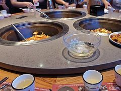-山河屯铁锅炖·非遗东北菜(南山店)