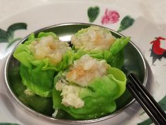 -何九海南茶店(鬼仔巷店)