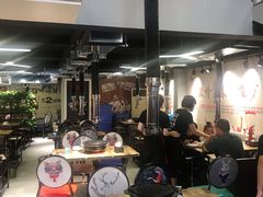 -牛犇炭火烤肉·鲜切烤肉(承德总店)